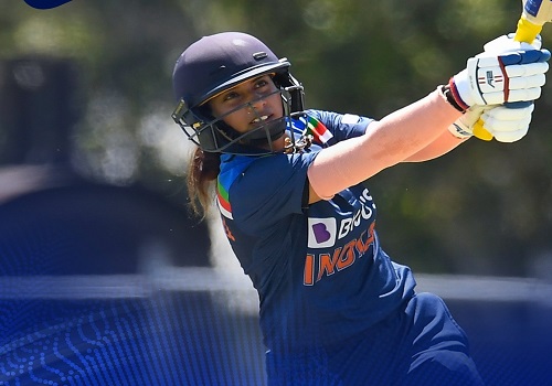India more than capable of winning Women's World Cup: Mithali Raj