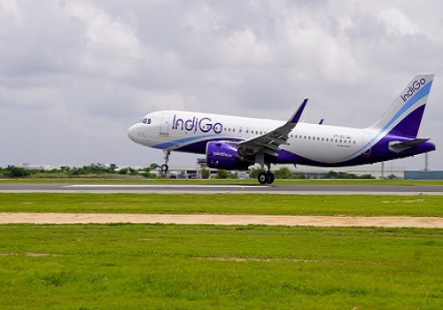 IndiGo's Q3FY22 net profit up over Rs 129 cr, Rahul Bhatia appointed MD
