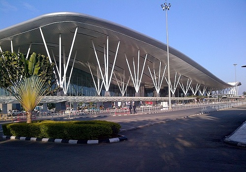 Bengaluru Airport over comes Covid setback; Emerges as transfer Hub for South India