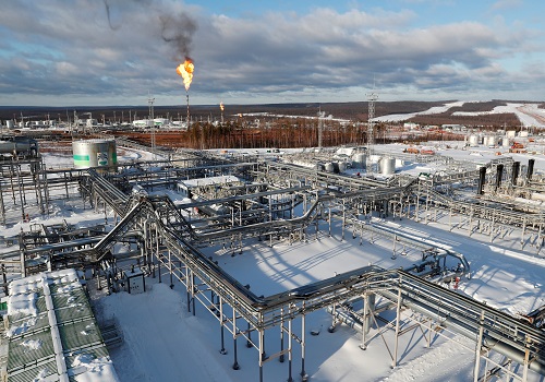 Oil prices dip after soaring on Russia's invasion of Ukraine