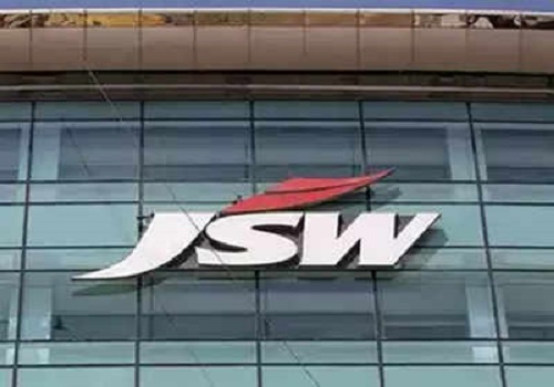 JSW Ispat Special Products shines on completing acquisition entire stake in Mivaan Steels
