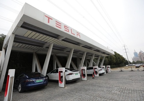 Tesla to pay $275K over Clean Air Act violations in US