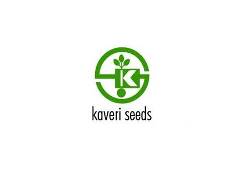 Buy Kaveri Seeds Company Ltd For Target Rs.635 - Motilal Oswal