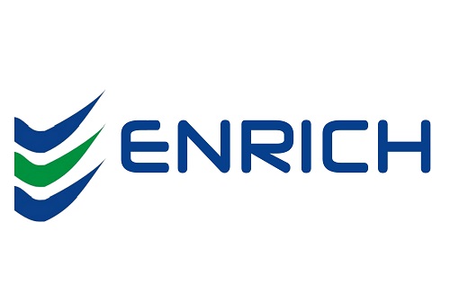 The Nifty has traded lower reaching down to 6 months low and has closed in red for the last session - Enrich Financial