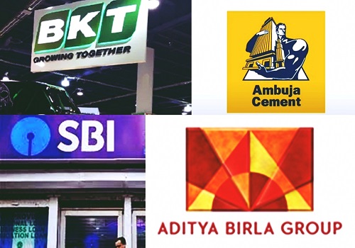 SBI, Mindtree, Ambuja Cement, IEX, 4 others 'top picks': ICICI Securities