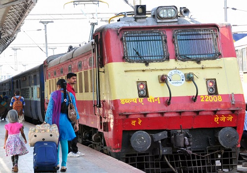 IRCTC's Q3FY22 net profit from continuing ops at over Rs 208 cr