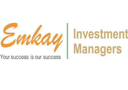 Emkay Investment Managers Limited to distribute 15% of outstanding units of its maiden AIF Series