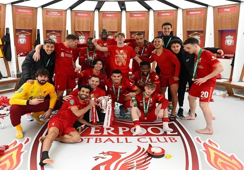 Liverpool win record ninth League Cup