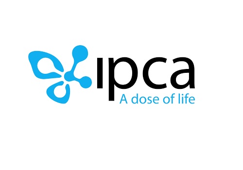 Buy Ipca Laboratories Ltd For Target Rs.1,370 - Yes Securities