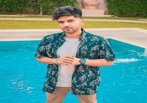 Guru Randhawa teases and announces his new 7-track album 'Unstoppable'