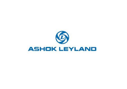 Buy Ashok Leyland Ltd For Target Rs.159 - Yes Securities