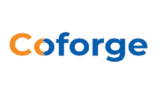 Buy Coforge Ltd For Target Rs.7,357 - Edelweiss Financial Services