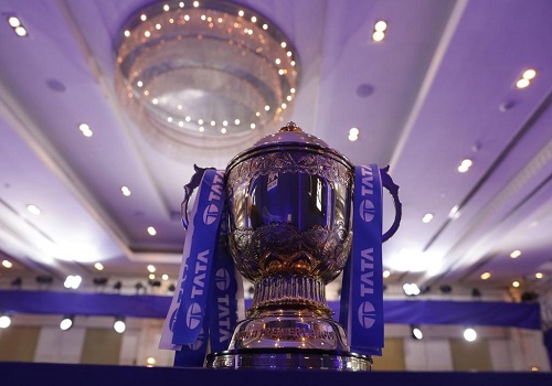 IPL 2022 to kick off on March 26, final on May 29