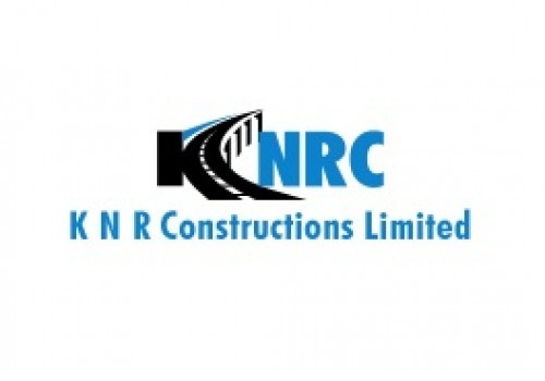 Small Cap : Accumulate KNR Constructions Ltd For Target Rs.354 - Geojit Financial