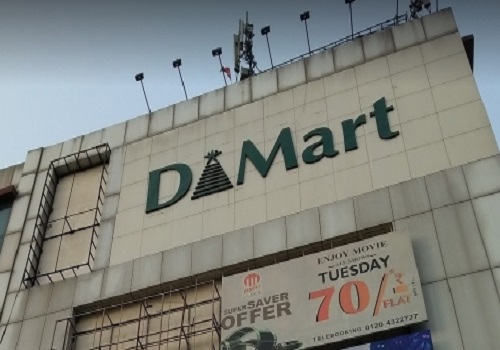 Avenue Supermarts zooms on getting rating reaffirmed at ‘AA+’ by CRISIL