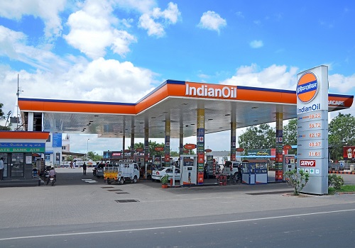 IndianOil's Q3FY22 net profit rises to Rs 5,861 cr