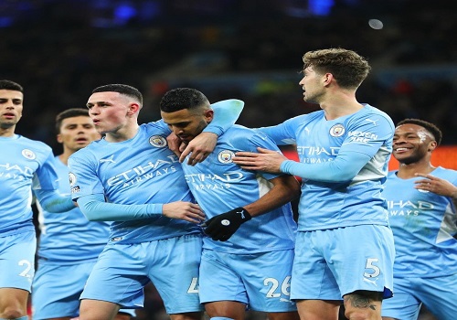 Premier League: Man City move 12 points clear at top as Villa and Leeds produce 6-goal thriller