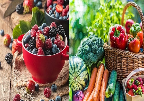 India's organic exports grew 51% over 2019-20: Govt