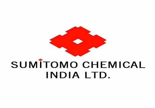 LKP Spade, Weekly Pick - Buy Sumitomo Chemical India Ltd For Target Rs. 470 - LKP Securities