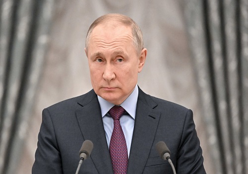 Vladimir Putin authorises 'special operation' in Ukraine's Donbass: Reports