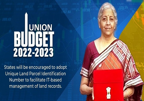 States to be pushed to adopt ULPIN: FM Nirmala Sitharaman