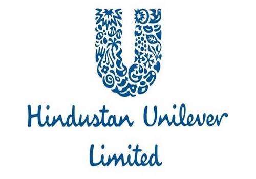 Buy Hindustan Unilever Ltd For Target Rs. 2210 - Religare Broking