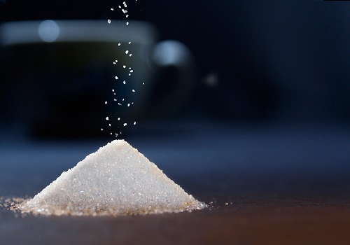 Sugar production surplus in India since 2010-11: Government