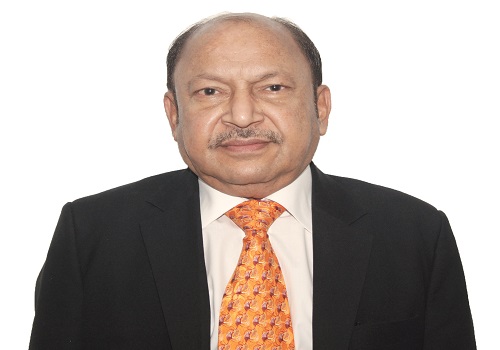 The Government plans to boost swifter movement of goods across the country and to support the same one - Mr. Prem Kishan Gupta, Gateway Distriparks Ltd