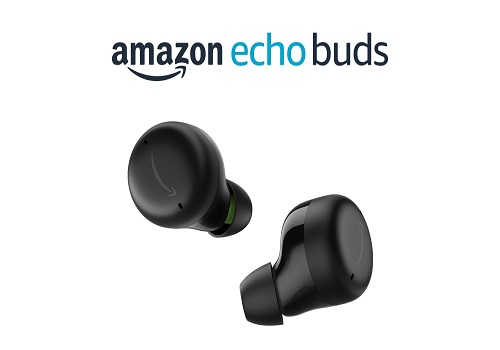 Echo Buds 2nd Gen with ANC, hands-free Alexa launched in India