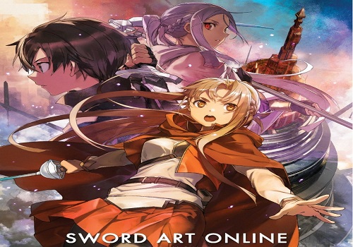 'Sword Art Online Progressive: Aria of a Starless Night' to release in India on Feb 25