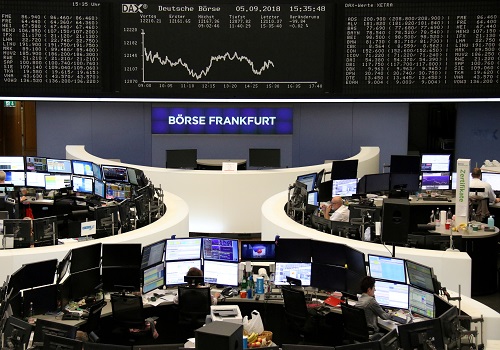 World stocks bounce as investors eye Putin's next steps in Ukraine