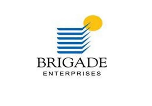 Buy Brigade Enterprises Ltd For Target Rs.572 - Edelweiss Financial Services