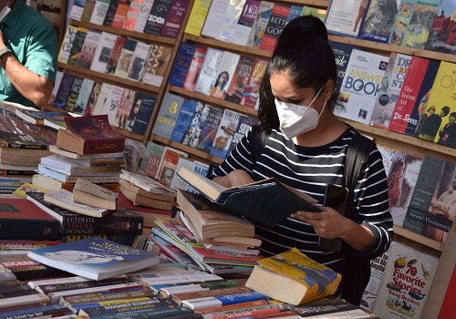 Chennai book fair from Feb 19 to March 6 under strict Covid protocol