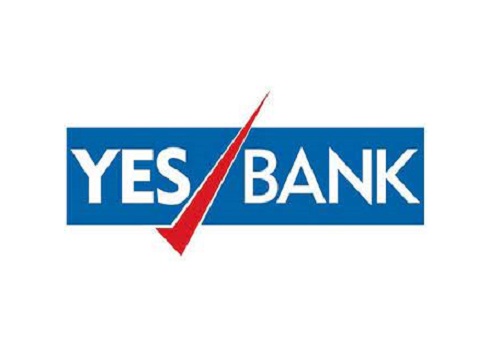 Update On Yes Bank Ltd By Edelweiss Financial Services