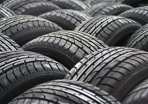 Tyres Federation urges government to remove anti-dumping duty duty on tyres