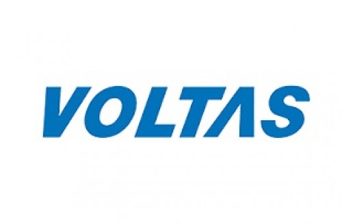 Netural Voltas Ltd For Target Rs.1,090 - Motilal Oswal