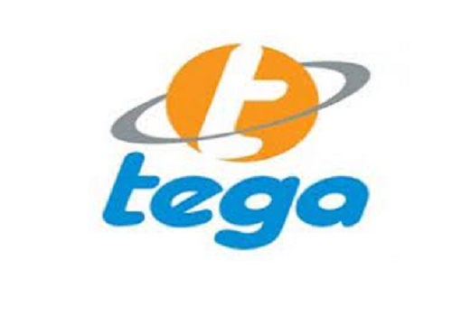 Buy Tega Industries Ltd For Target Rs.590 - JM Financial Services