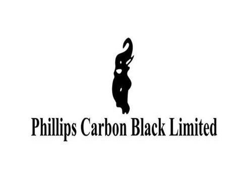 Buy Phillips Carbon Black Ltd For Target Rs.361 - SKP Securities