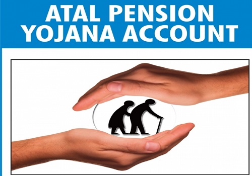 71 lakh enrolled under Atal Pension Yojana in 2021-22: MoS Finance