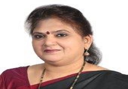 Reaction on Monetary Policy By Ms. Rajee R, Brickwork Ratings