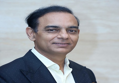 Markets likely to fall  somewhat more before rising again 22 February 2022 by Mr. Motilal Oswal, MD & CEO, Motilal Oswal Financial Services