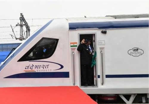400 Vande Bharat trains: Rs 40,000 Cr business opportunity and jobs