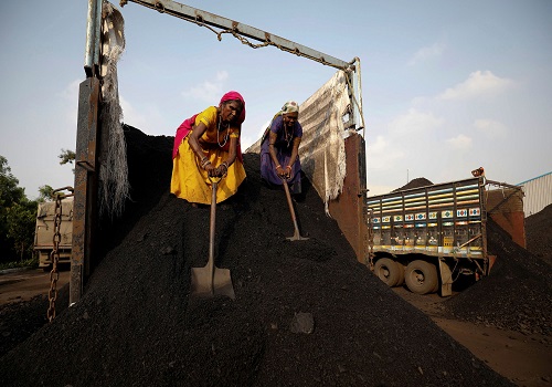Exclusive-India's state coal giant plans bulk exports for first time
