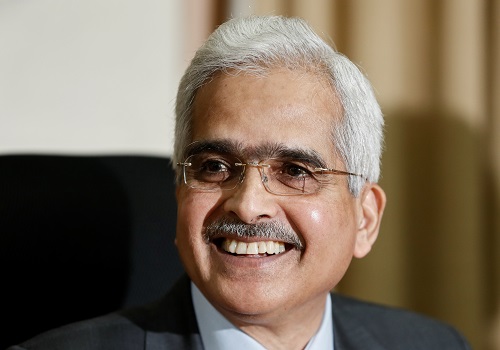 RBI’s repo rate decision guided by India’s needs: Shaktikanta Das