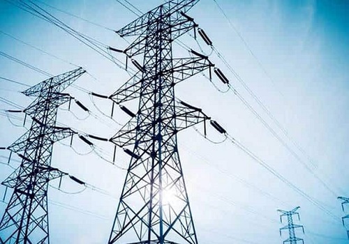 Power Grid rises despite reporting marginal fall in Q3 consolidated net profit