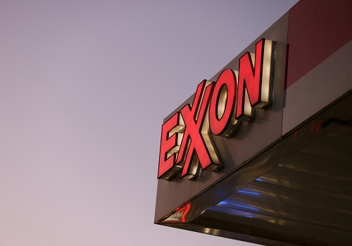 Exxon eyes more long-term gas supply deals with India