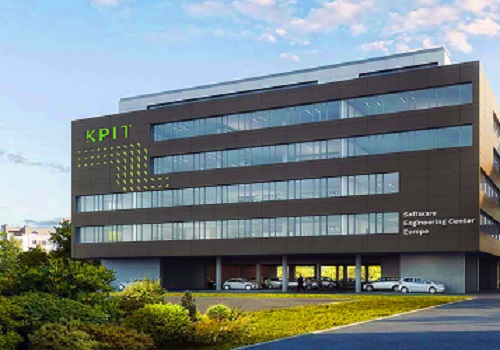 KPIT Technologies jumps on reporting 64% rise in Q3 consolidated net profit