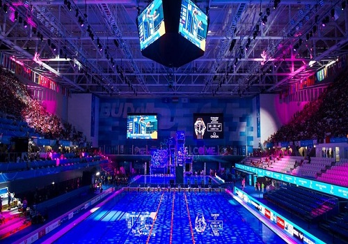 Budapest to host Swimming World Championships in June