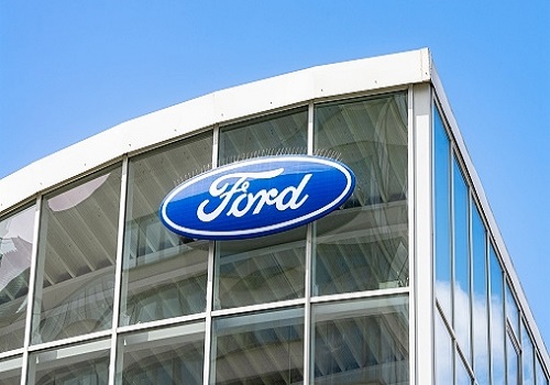Ford Motor says eyeing India as export base for electric vehicles