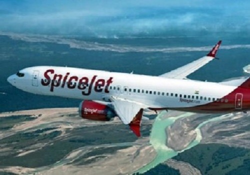 SpiceJet gains on turning black in Q3